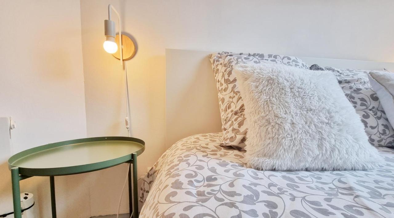 Chez Margot & Fawaz - Parking - 3 Chambres - Jardin - Relax Bnb Colmar Dış mekan fotoğraf