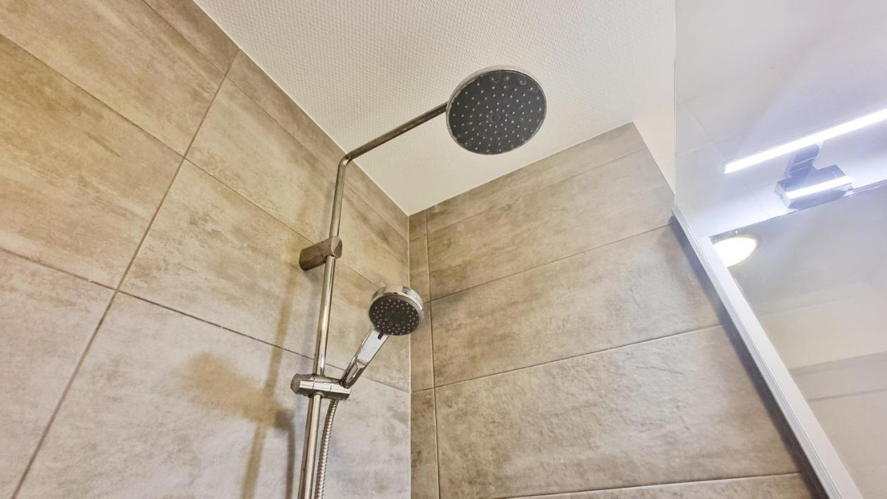 Chez Margot & Fawaz - Parking - 3 Chambres - Jardin - Relax Bnb Colmar Dış mekan fotoğraf